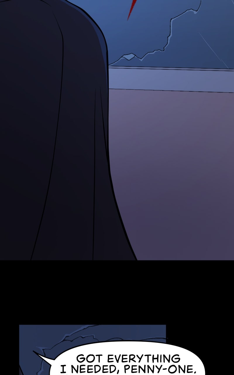 Batman: Wayne family adventures (S3) Ep. 121 - In Shatters All Around Me page 11 - 