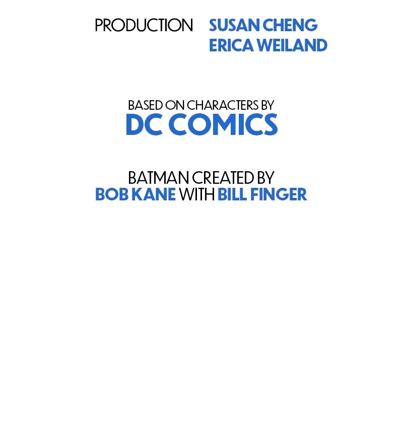 Batman: Wayne family adventures (S3) Ep. 121 - In Shatters All Around Me page 102 - 