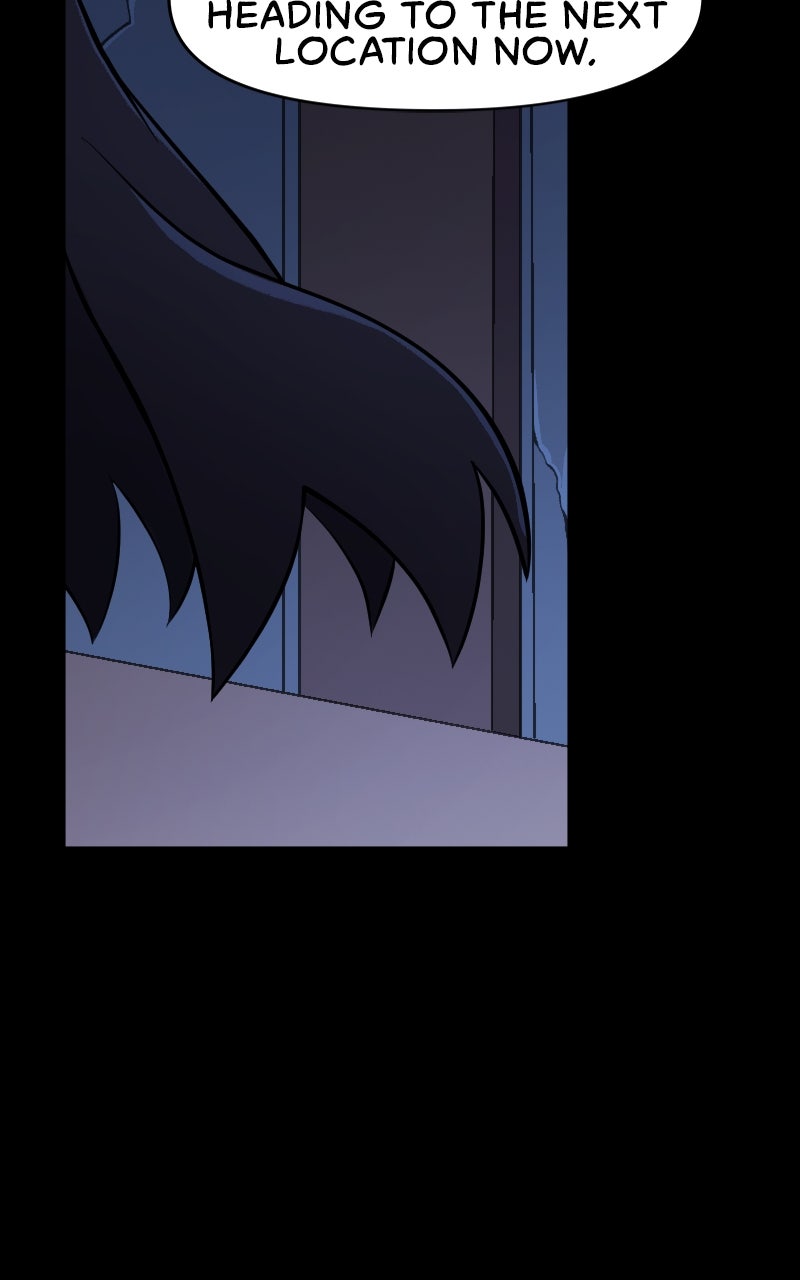 Batman: Wayne family adventures (S3) Ep. 121 - In Shatters All Around Me page 12 - 