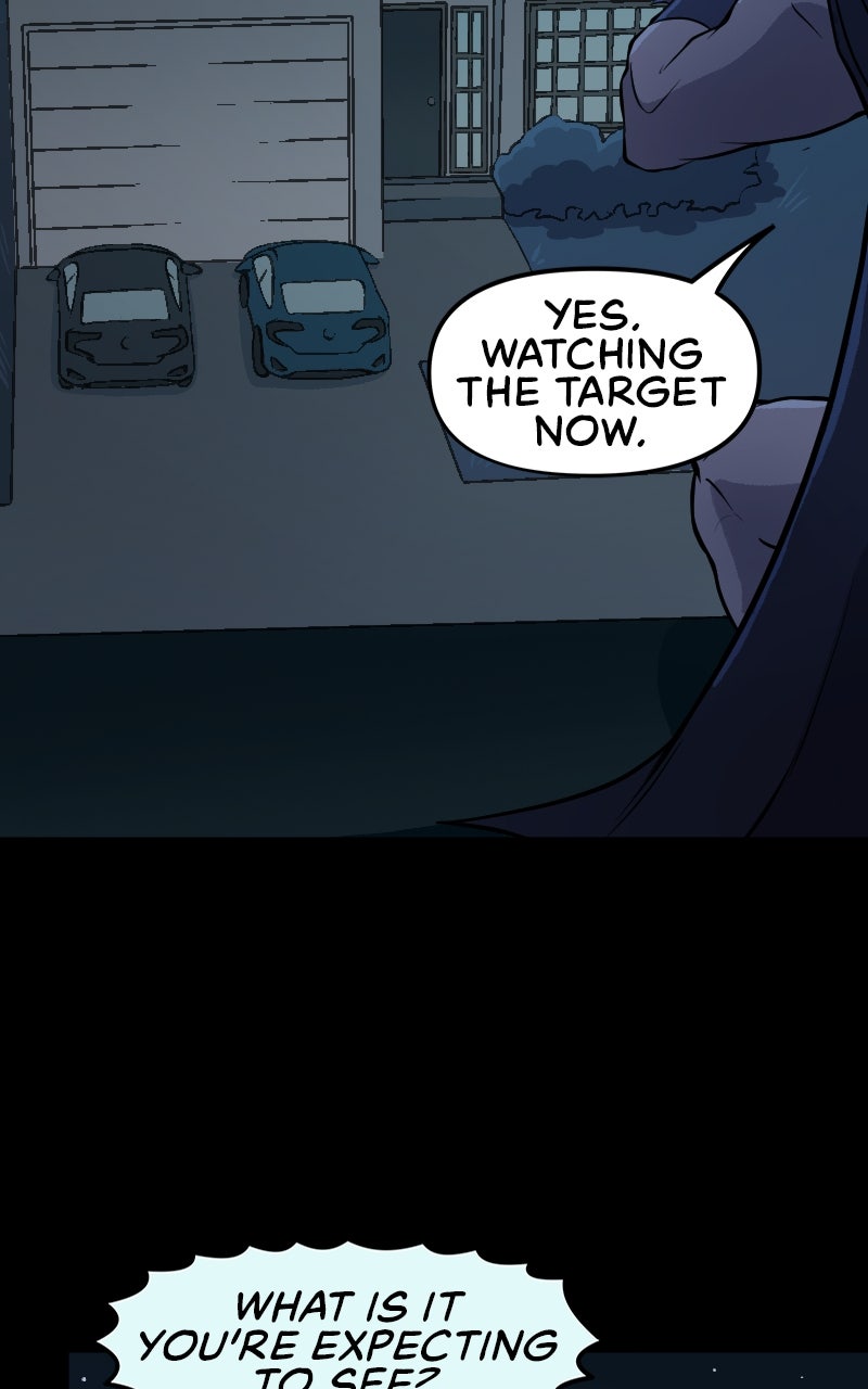 Batman: Wayne family adventures (S3) Ep. 121 - In Shatters All Around Me page 14 - 