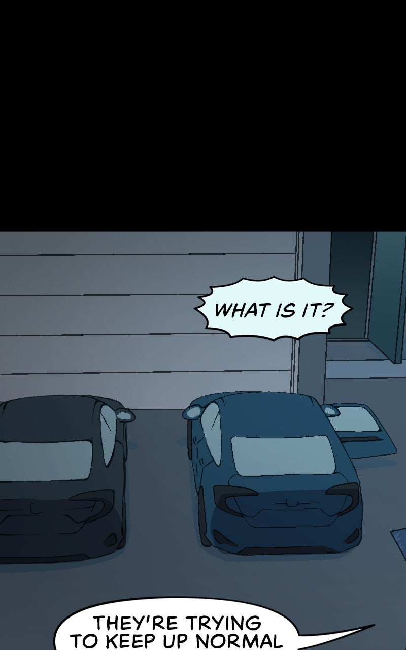 Batman: Wayne family adventures (S3) Ep. 121 - In Shatters All Around Me page 18 - 