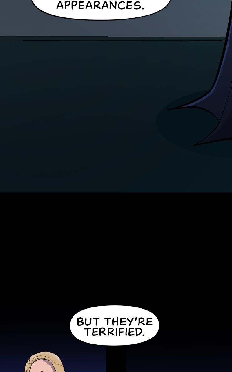 Batman: Wayne family adventures (S3) Ep. 121 - In Shatters All Around Me page 19 - 
