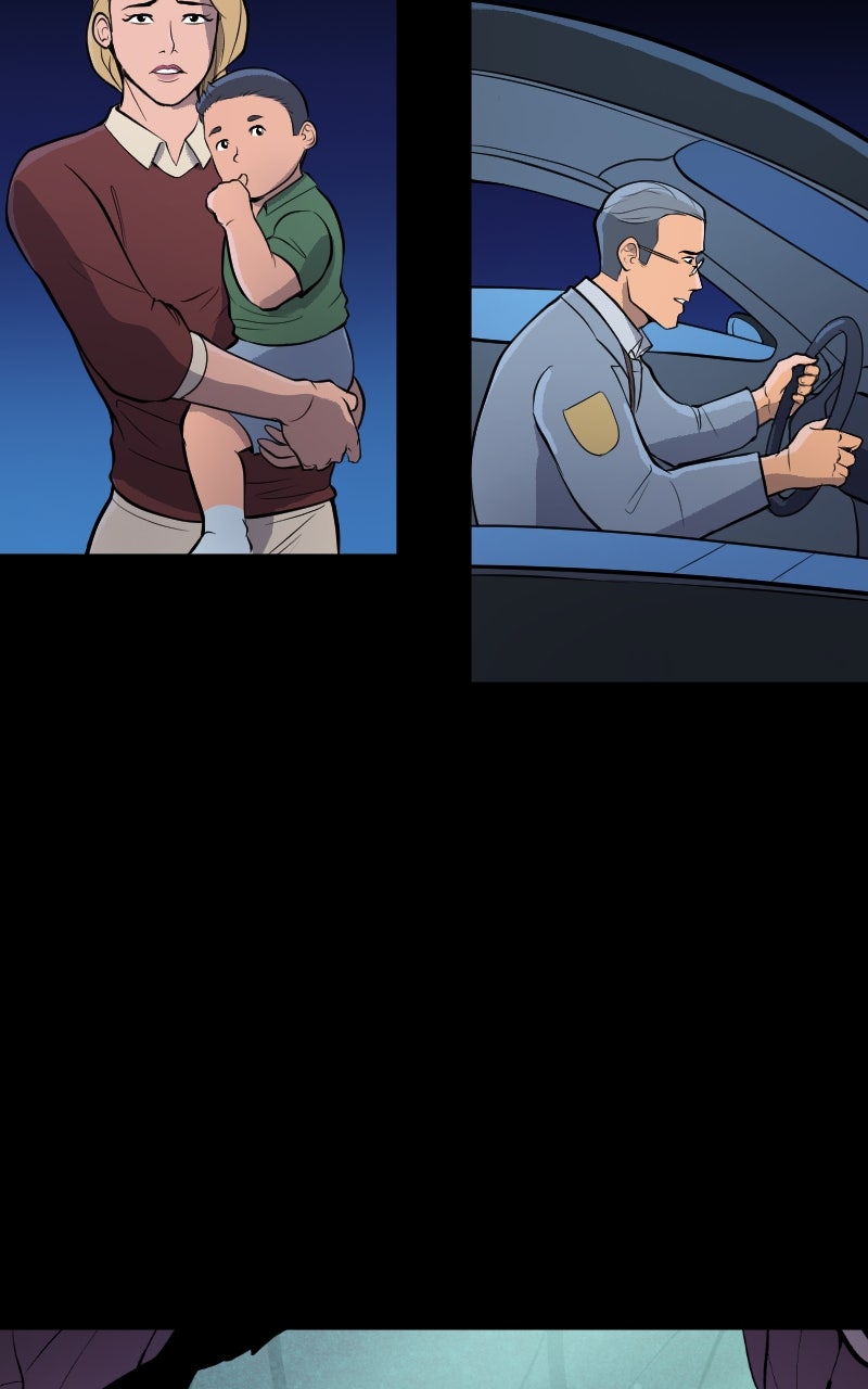 Batman: Wayne family adventures (S3) Ep. 121 - In Shatters All Around Me page 20 - 
