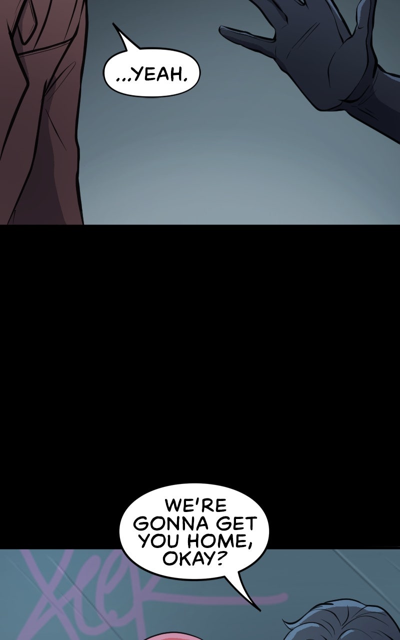 Batman: Wayne family adventures (S3) Ep. 121 - In Shatters All Around Me page 3 - 