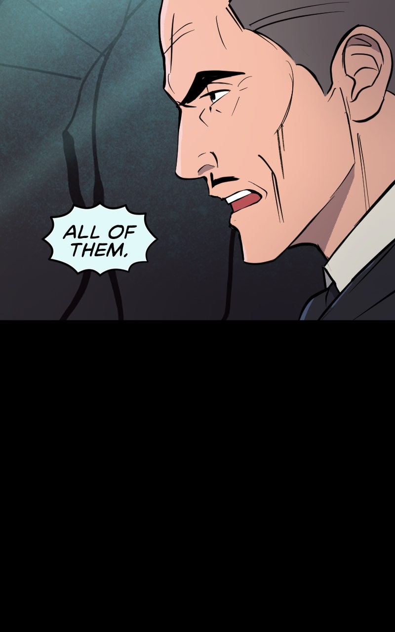 Batman: Wayne family adventures (S3) Ep. 121 - In Shatters All Around Me page 22 - 