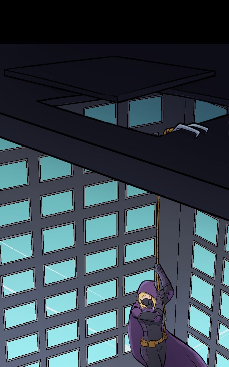 Batman: Wayne family adventures (S3) Ep. 121 - In Shatters All Around Me page 26 - 