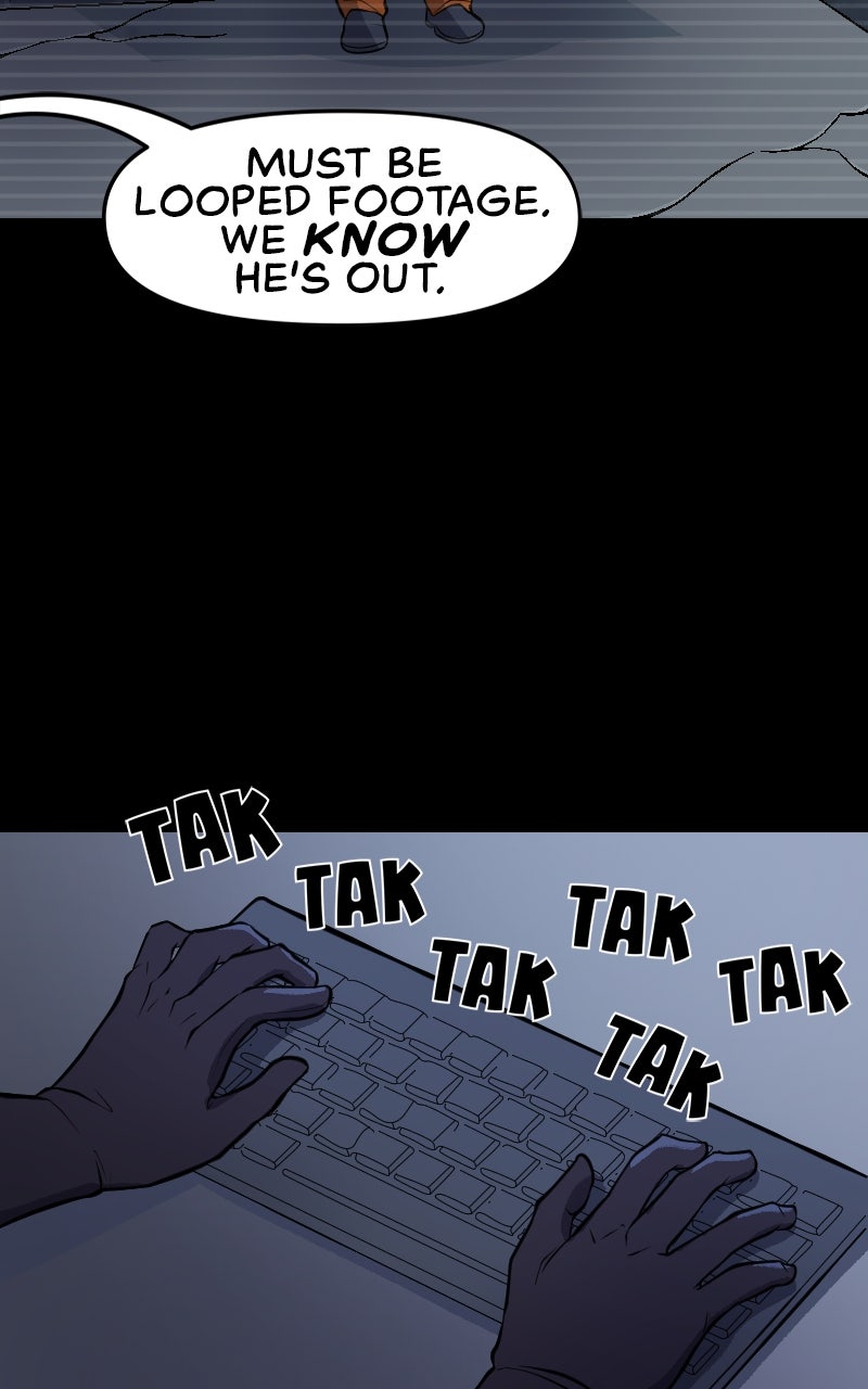 Batman: Wayne family adventures (S3) Ep. 121 - In Shatters All Around Me page 30 - 