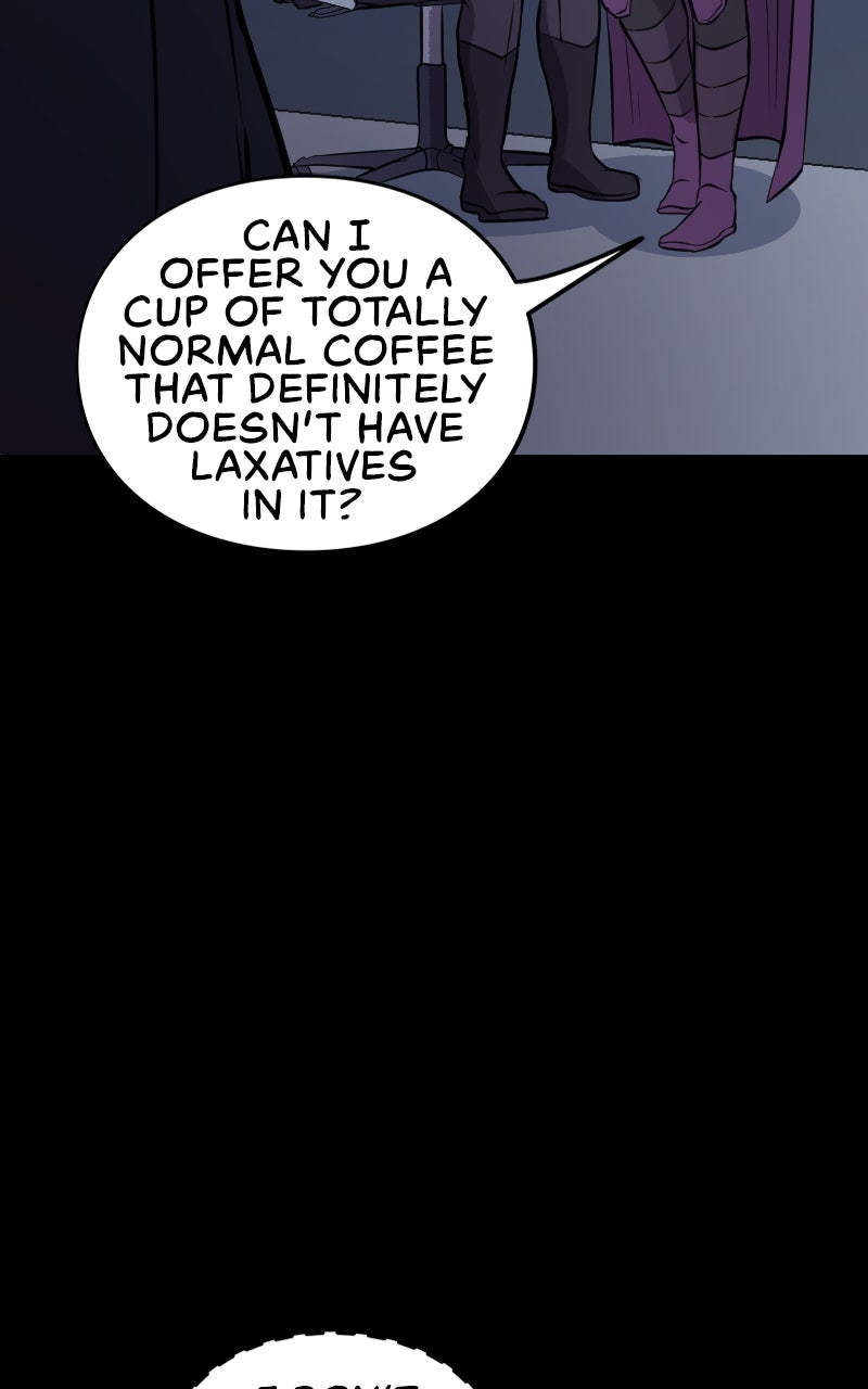 Batman: Wayne family adventures (S3) Ep. 121 - In Shatters All Around Me page 40 - 