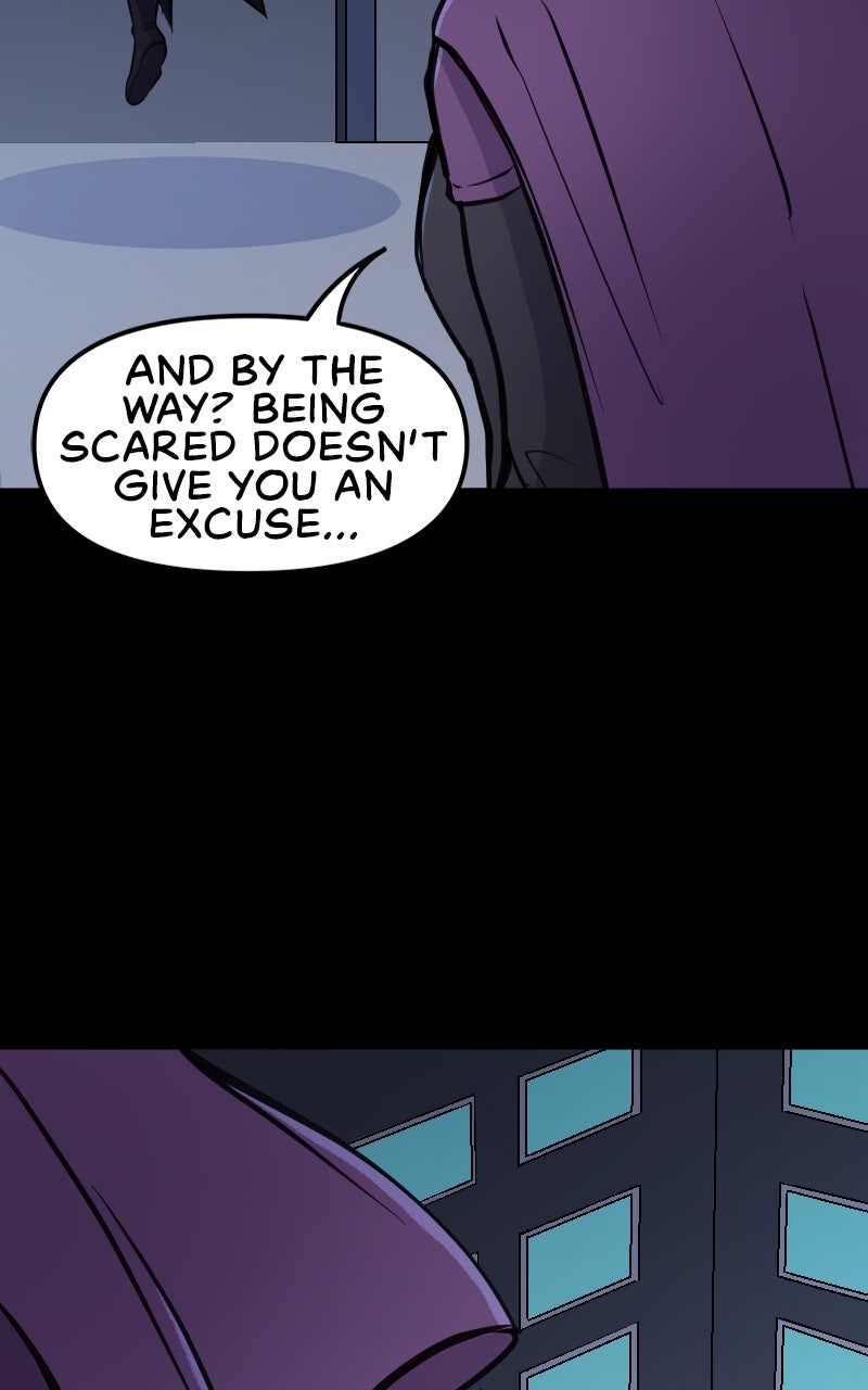Batman: Wayne family adventures (S3) Ep. 121 - In Shatters All Around Me page 50 - 