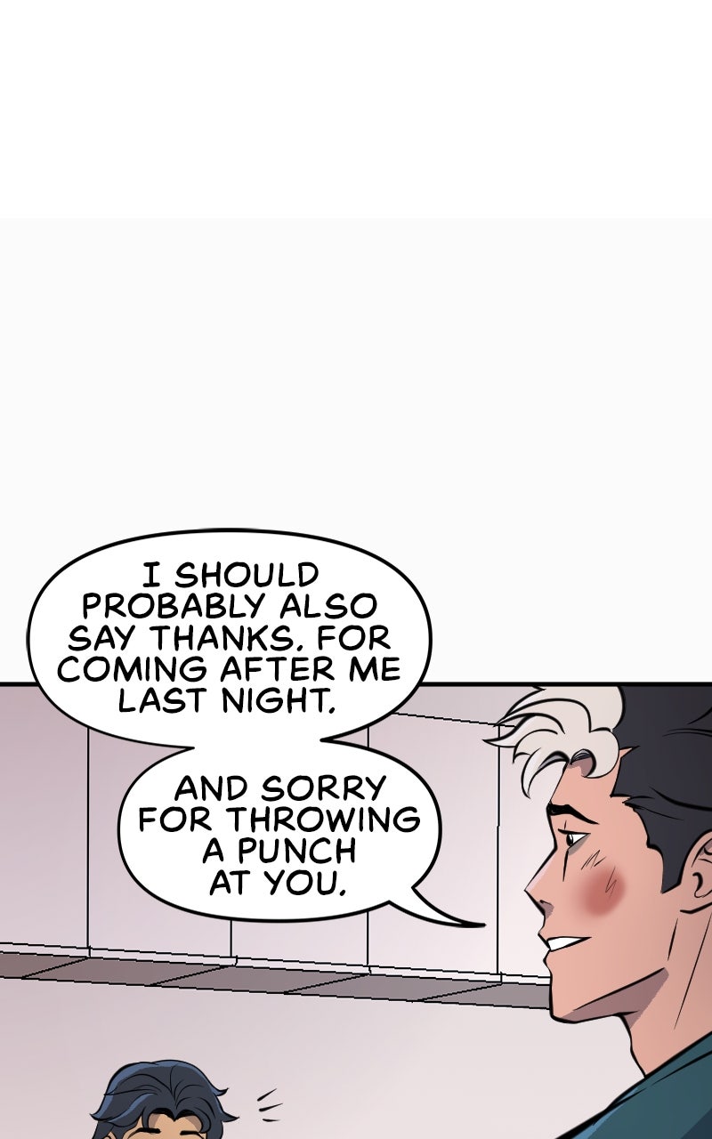 Batman: Wayne family adventures (S3) Ep. 121 - In Shatters All Around Me page 64 - 