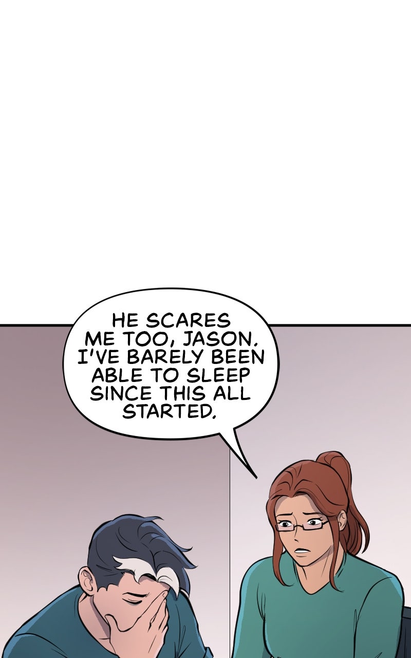 Batman: Wayne family adventures (S3) Ep. 121 - In Shatters All Around Me page 72 - 