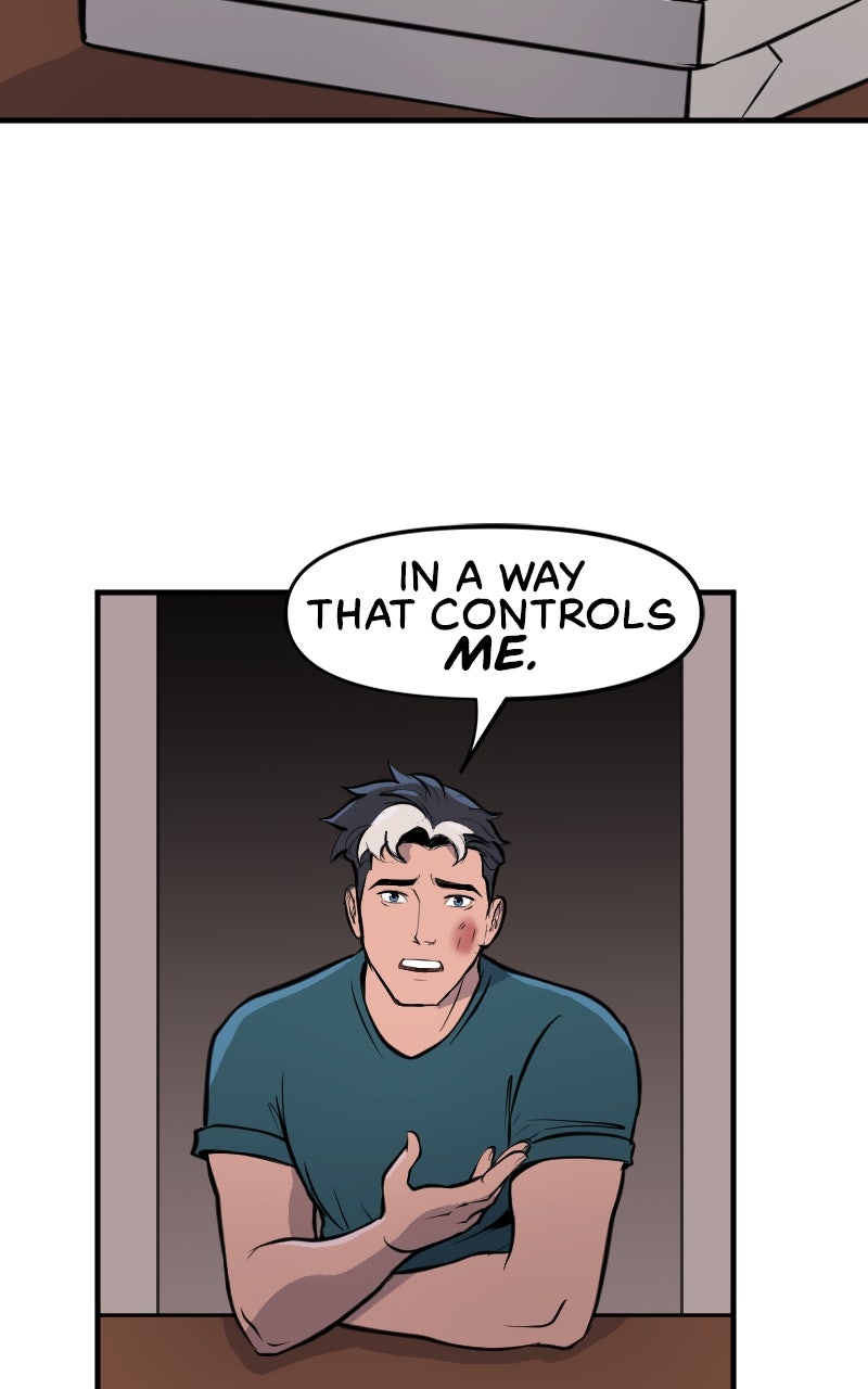 Batman: Wayne family adventures (S3) Ep. 121 - In Shatters All Around Me page 80 - 
