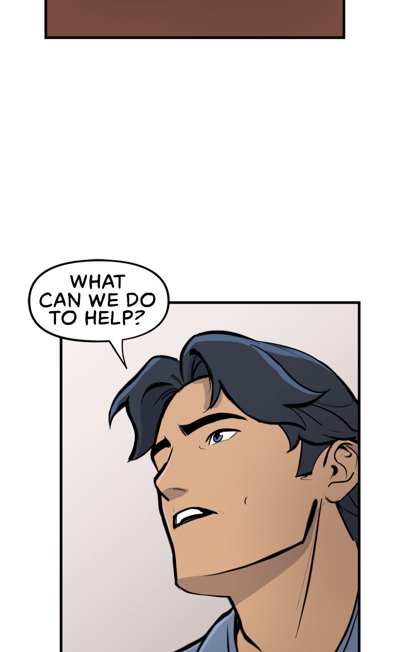 Batman: Wayne family adventures (S3) Ep. 121 - In Shatters All Around Me page 81 - 