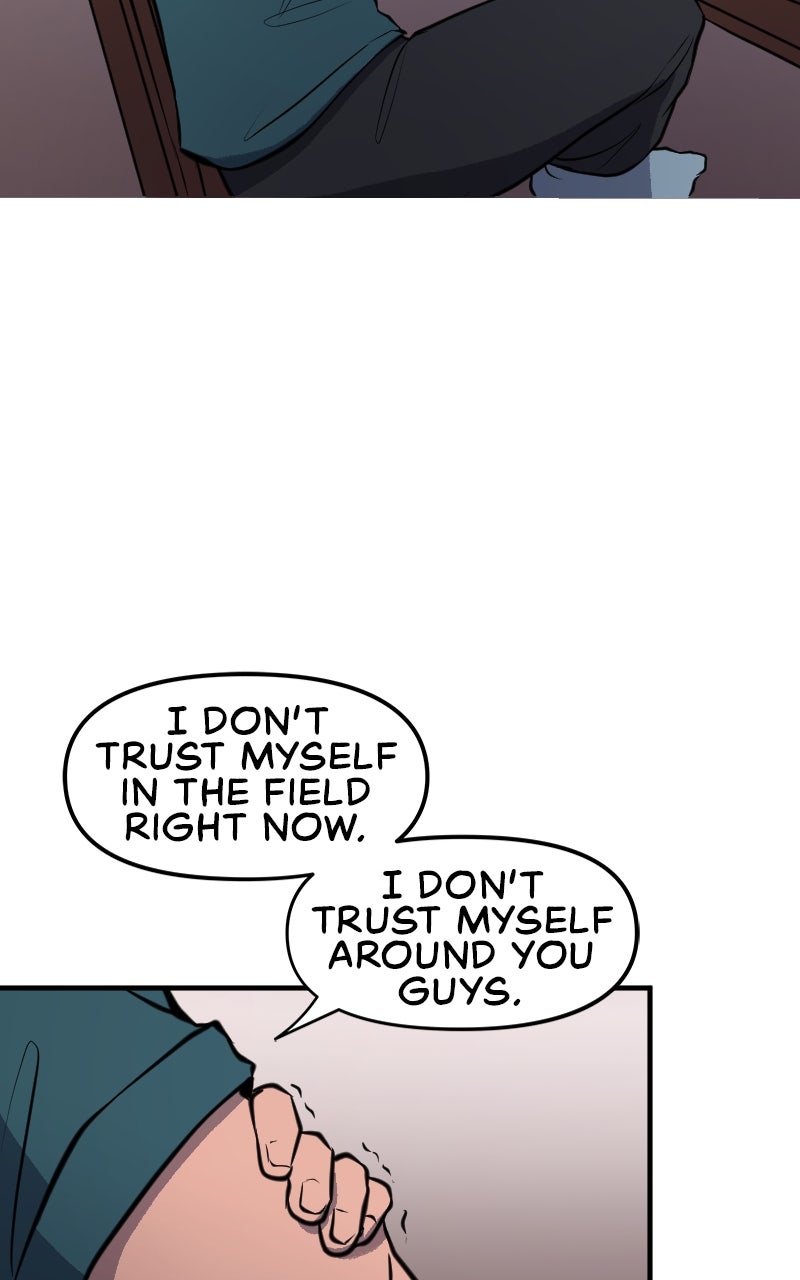 Batman: Wayne family adventures (S3) Ep. 121 - In Shatters All Around Me page 83 - 