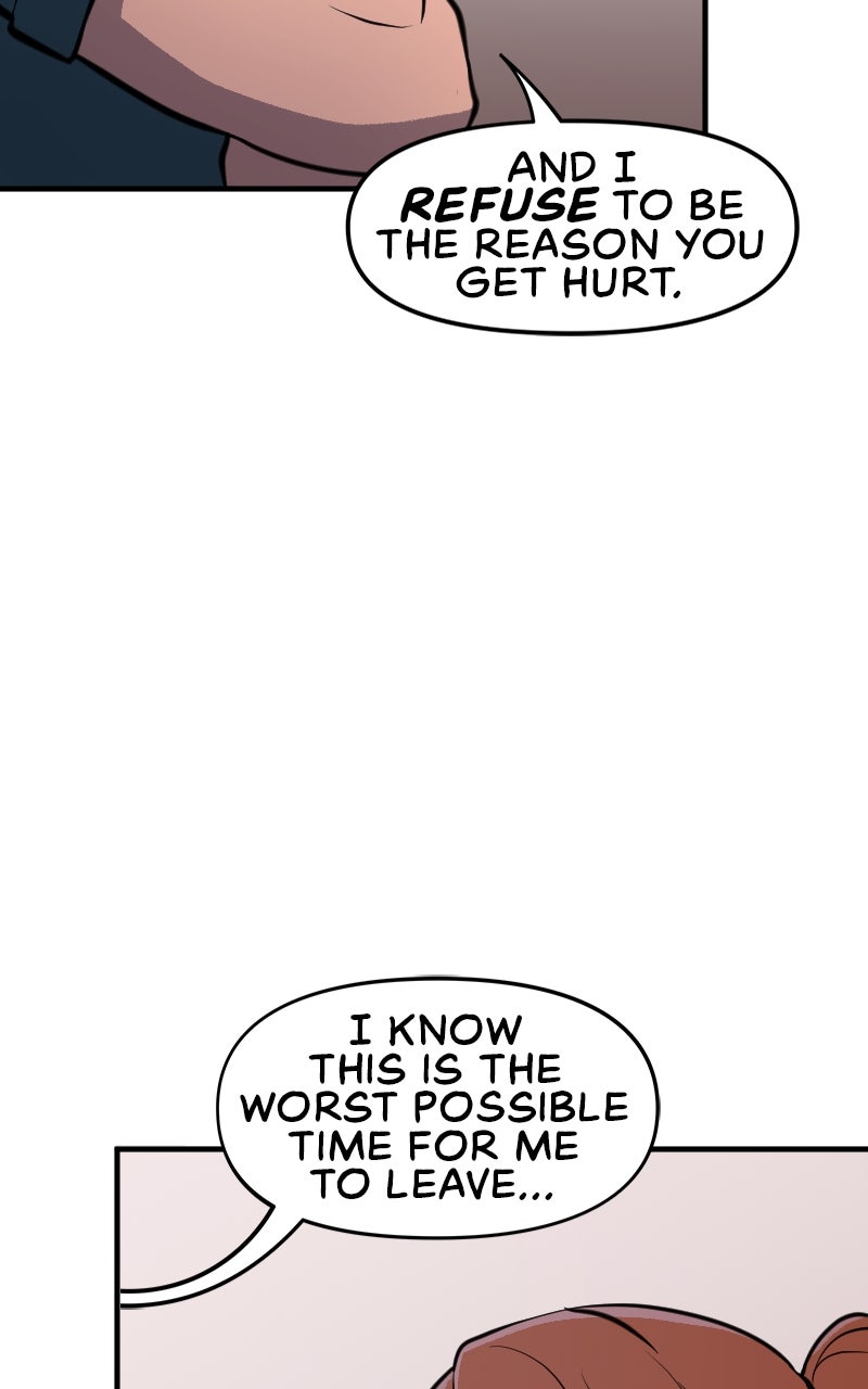 Batman: Wayne family adventures (S3) Ep. 121 - In Shatters All Around Me page 84 - 