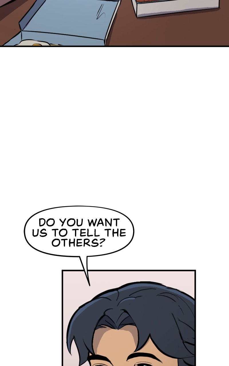Batman: Wayne family adventures (S3) Ep. 121 - In Shatters All Around Me page 87 - 