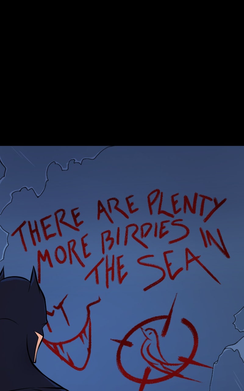 Batman: Wayne family adventures (S3) Ep. 121 - In Shatters All Around Me page 10 - 
