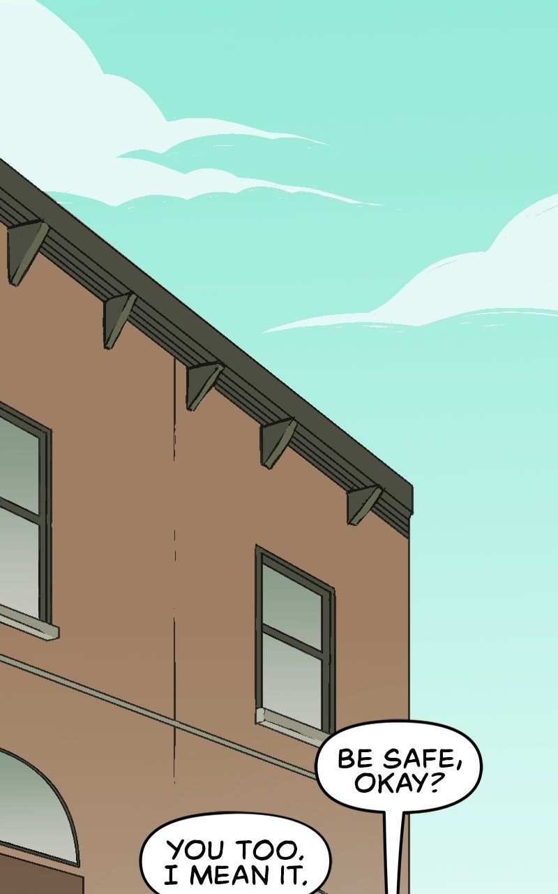 Batman: Wayne family adventures (S3) Ep. 121 - In Shatters All Around Me page 93 - 