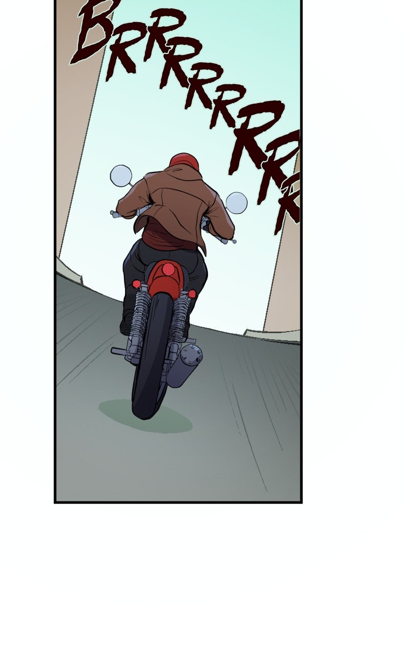 Batman: Wayne family adventures (S3) Ep. 121 - In Shatters All Around Me page 96 - 