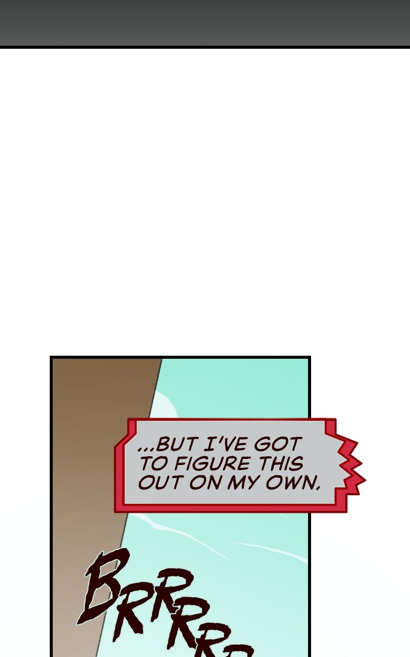 Batman: Wayne family adventures (S3) Ep. 122 - Always Leaving, Never Staying page 3 - 