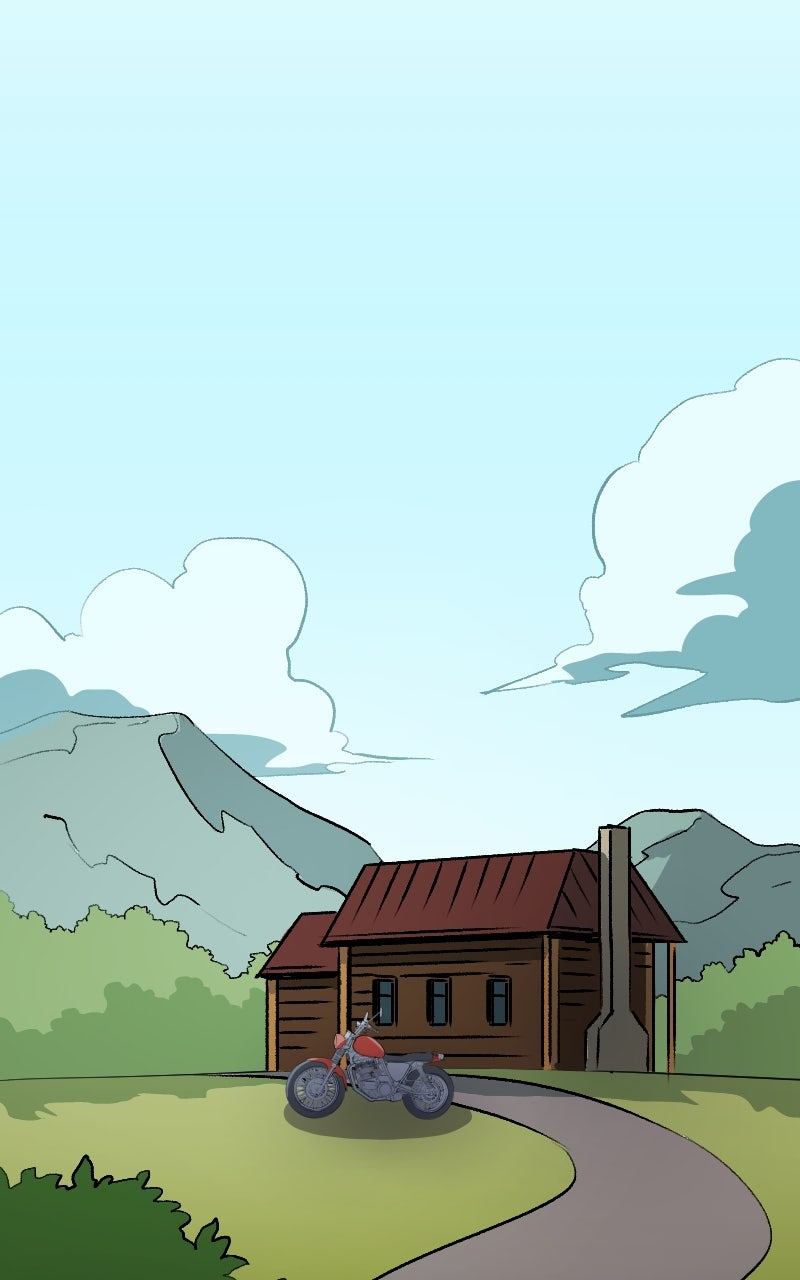 Batman: Wayne family adventures (S3) Ep. 122 - Always Leaving, Never Staying page 49 - 