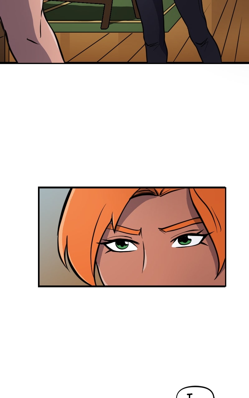Batman: Wayne family adventures (S3) Ep. 122 - Always Leaving, Never Staying page 60 - 