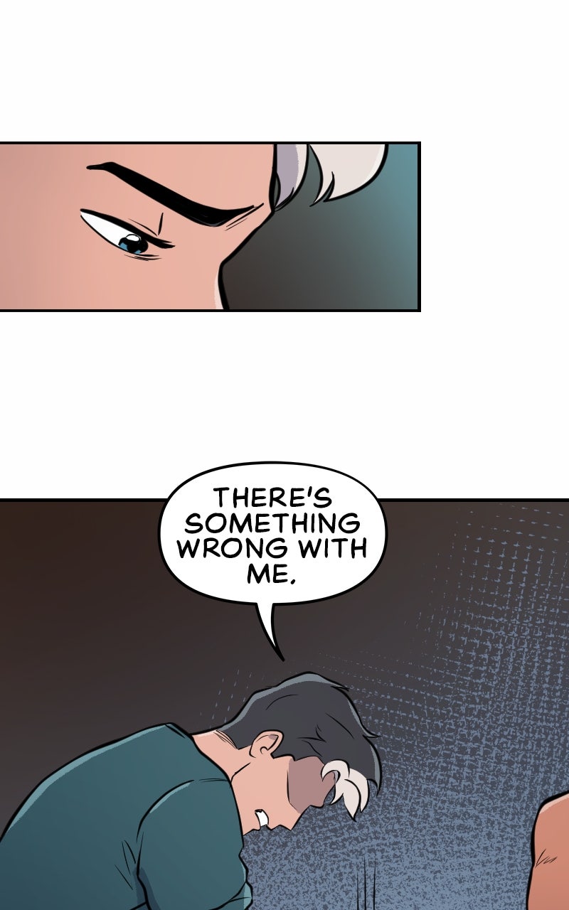 Batman: Wayne family adventures (S3) Ep. 122 - Always Leaving, Never Staying page 68 - 