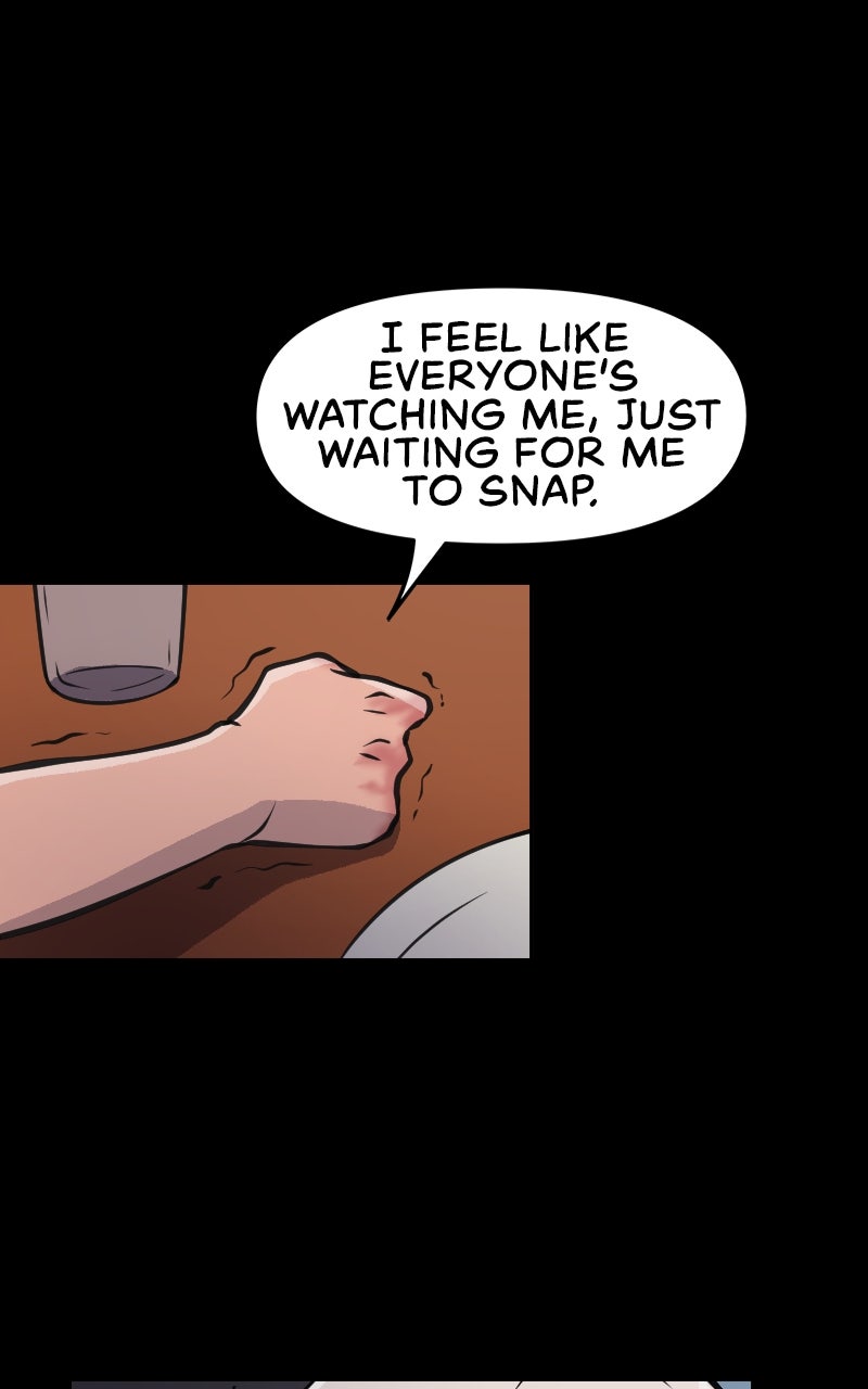Batman: Wayne family adventures (S3) Ep. 122 - Always Leaving, Never Staying page 72 - 