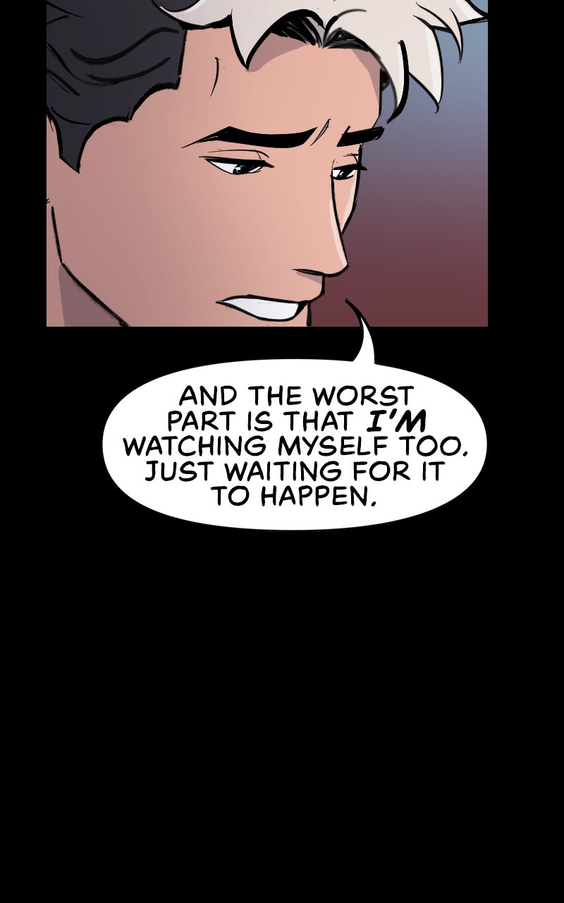 Batman: Wayne family adventures (S3) Ep. 122 - Always Leaving, Never Staying page 73 - 