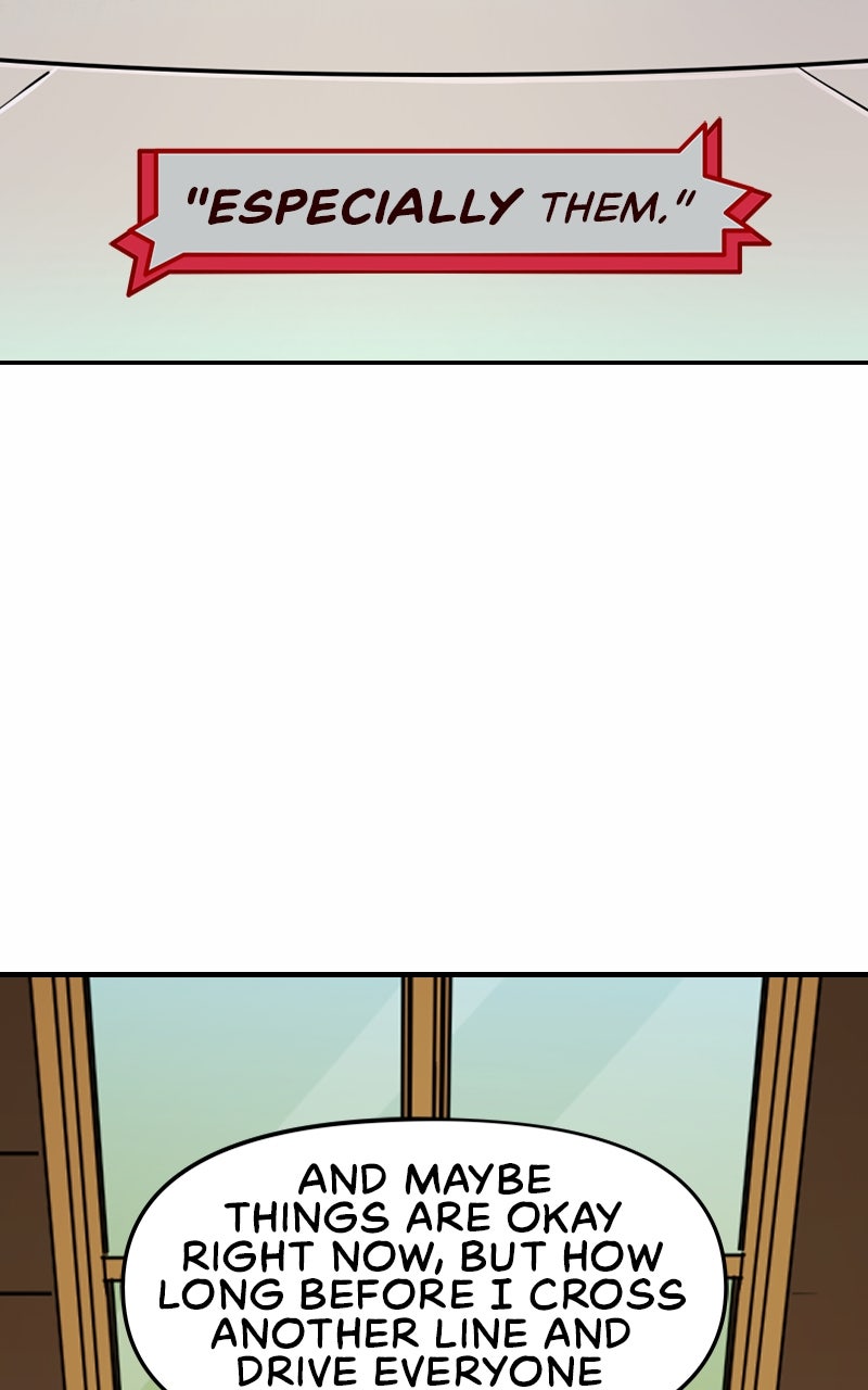Batman: Wayne family adventures (S3) Ep. 122 - Always Leaving, Never Staying page 80 - 