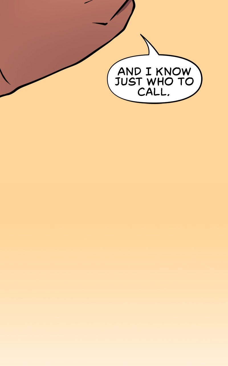 Batman: Wayne family adventures (S3) Ep. 122 - Always Leaving, Never Staying page 95 - 