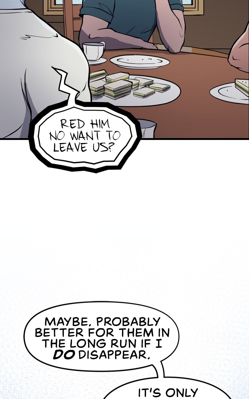 Batman: Wayne family adventures (S3) Ep. 123 - What Friends Are For page 2 - 