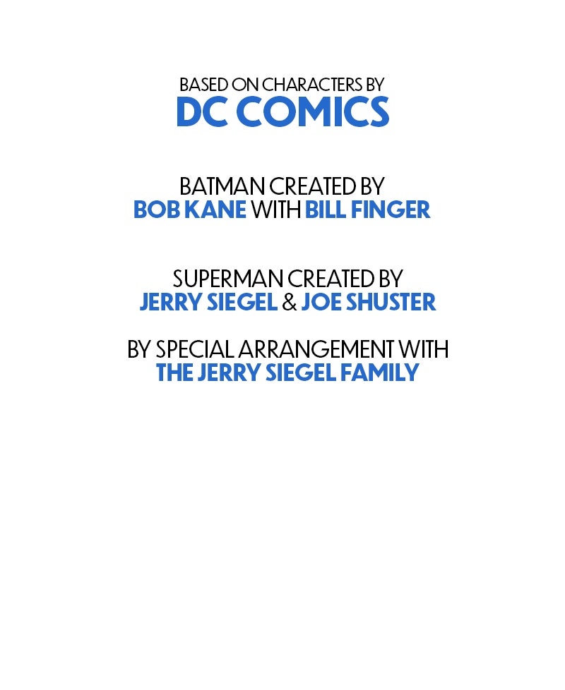 Batman: Wayne family adventures (S3) Ep. 123 - What Friends Are For page 109 - 