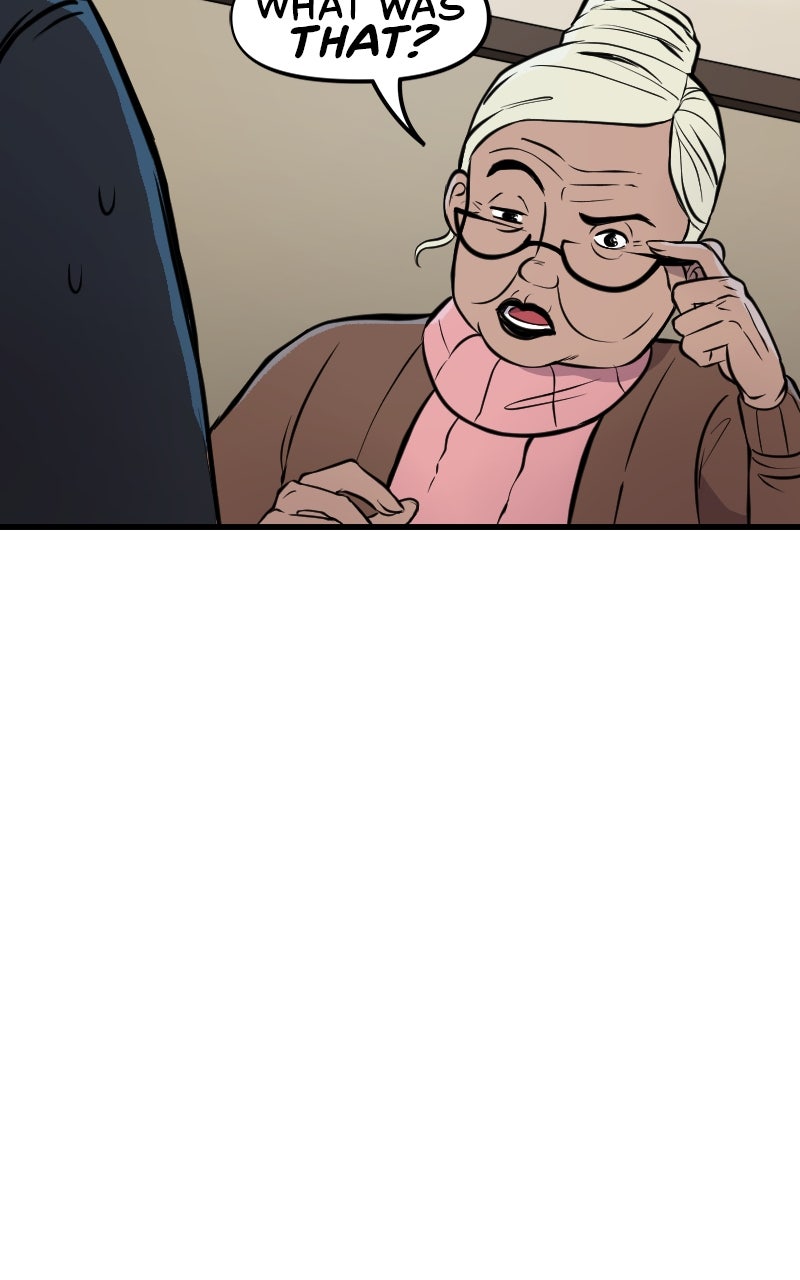 Batman: Wayne family adventures (S3) Ep. 123 - What Friends Are For page 18 - 