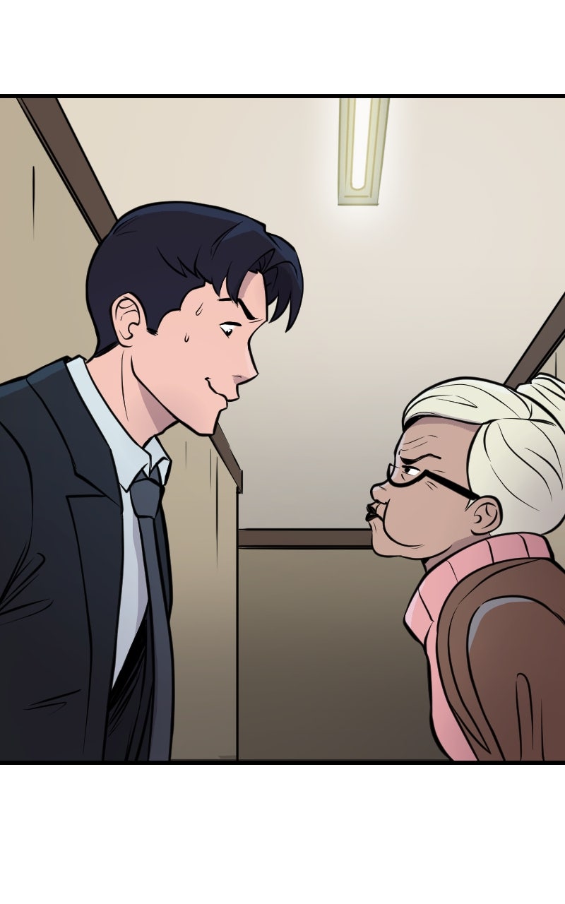 Batman: Wayne family adventures (S3) Ep. 123 - What Friends Are For page 21 - 