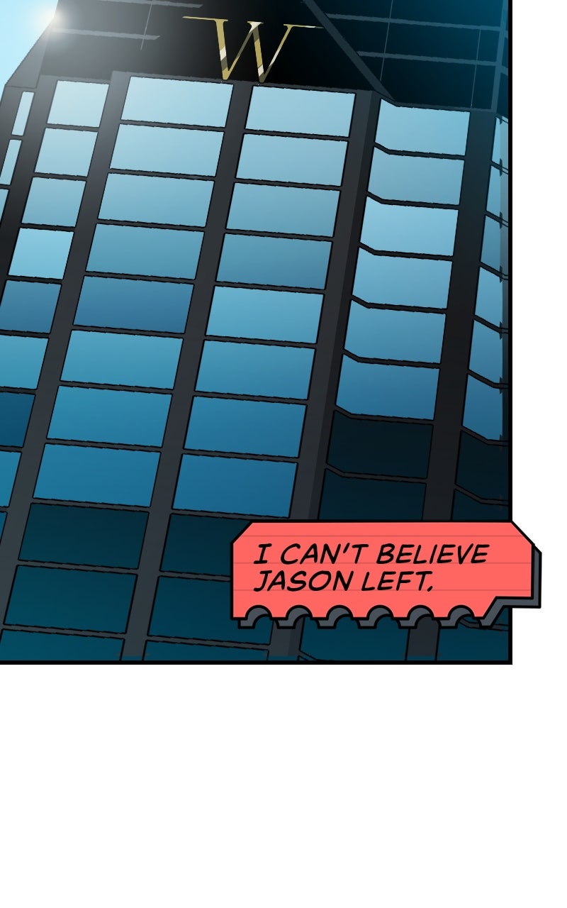 Batman: Wayne family adventures (S3) Ep. 123 - What Friends Are For page 26 - 