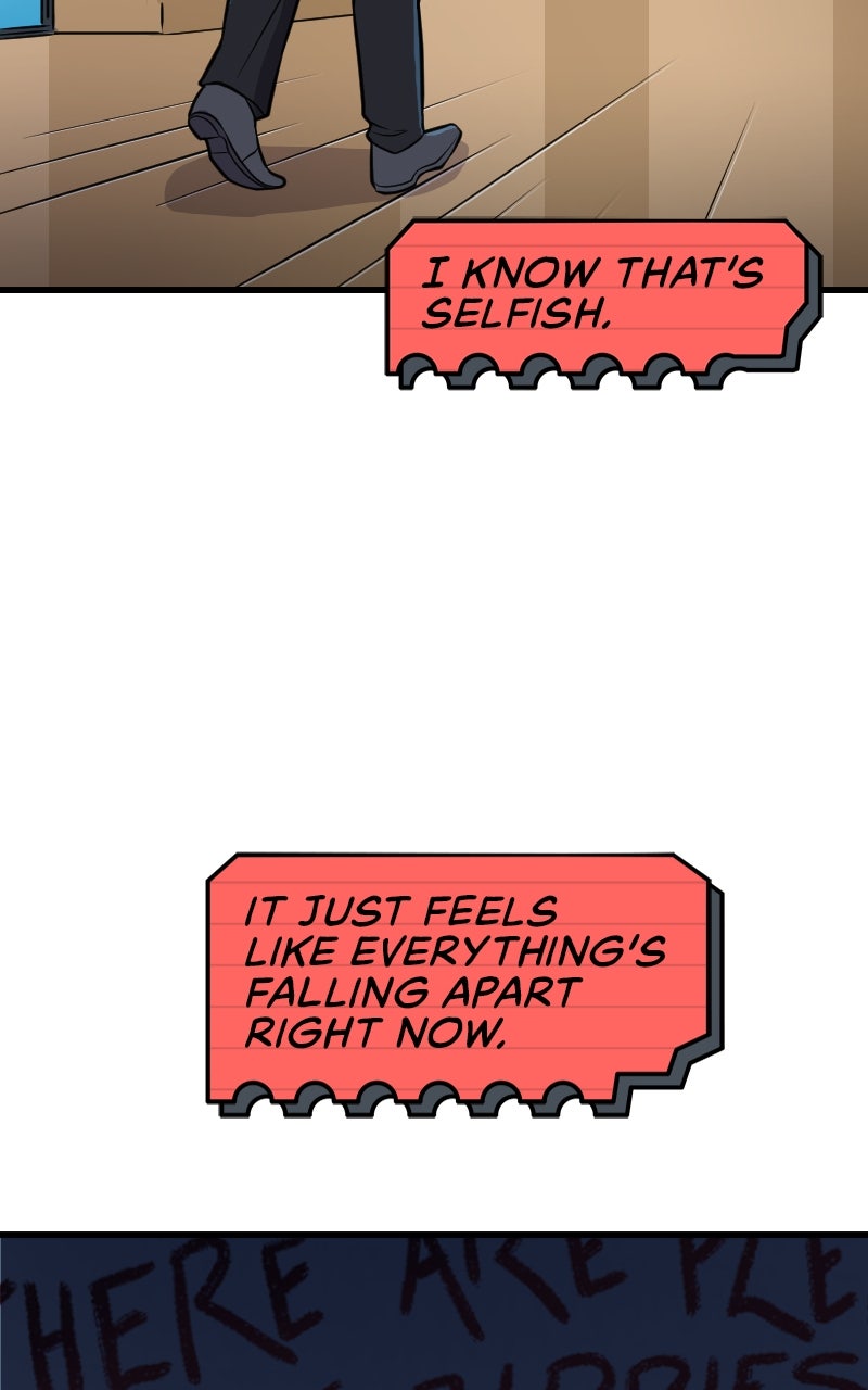 Batman: Wayne family adventures (S3) Ep. 123 - What Friends Are For page 28 - 