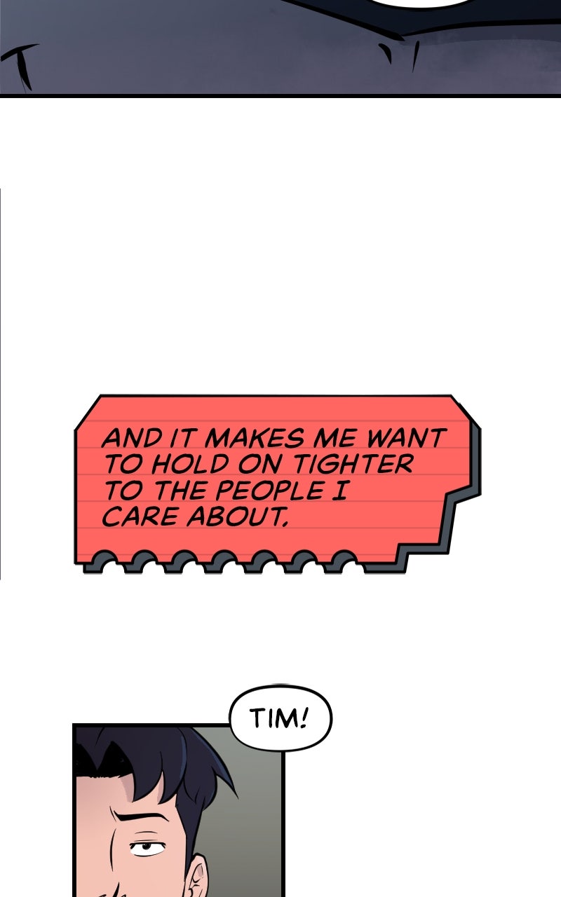 Batman: Wayne family adventures (S3) Ep. 123 - What Friends Are For page 30 - 