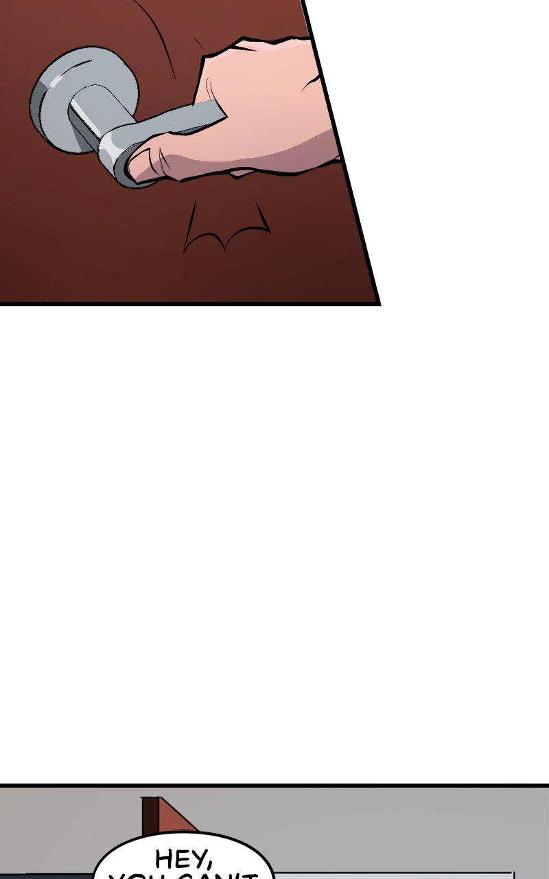 Batman: Wayne family adventures (S3) Ep. 123 - What Friends Are For page 33 - 