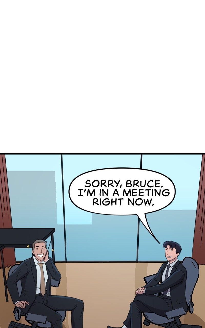 Batman: Wayne family adventures (S3) Ep. 123 - What Friends Are For page 38 - 
