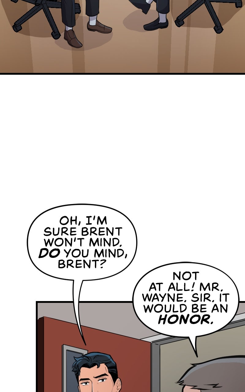 Batman: Wayne family adventures (S3) Ep. 123 - What Friends Are For page 39 - 