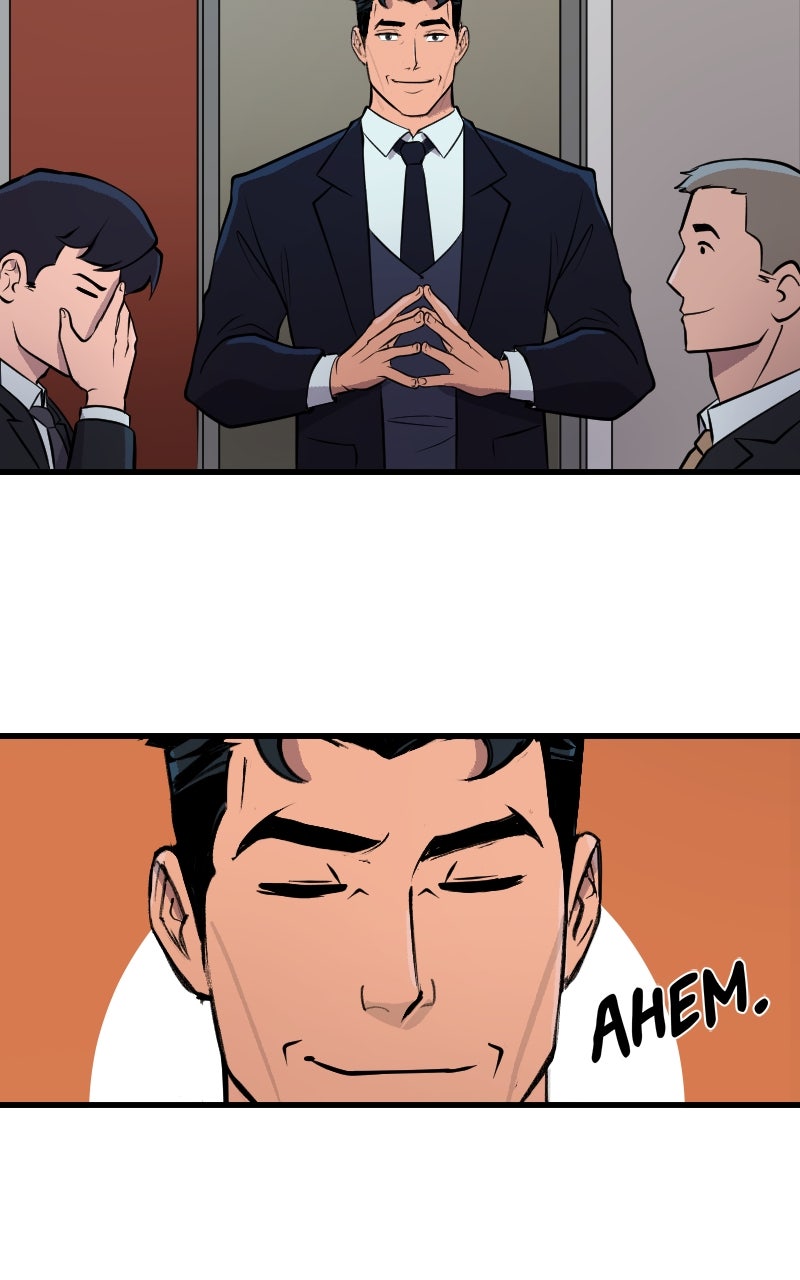 Batman: Wayne family adventures (S3) Ep. 123 - What Friends Are For page 41 - 