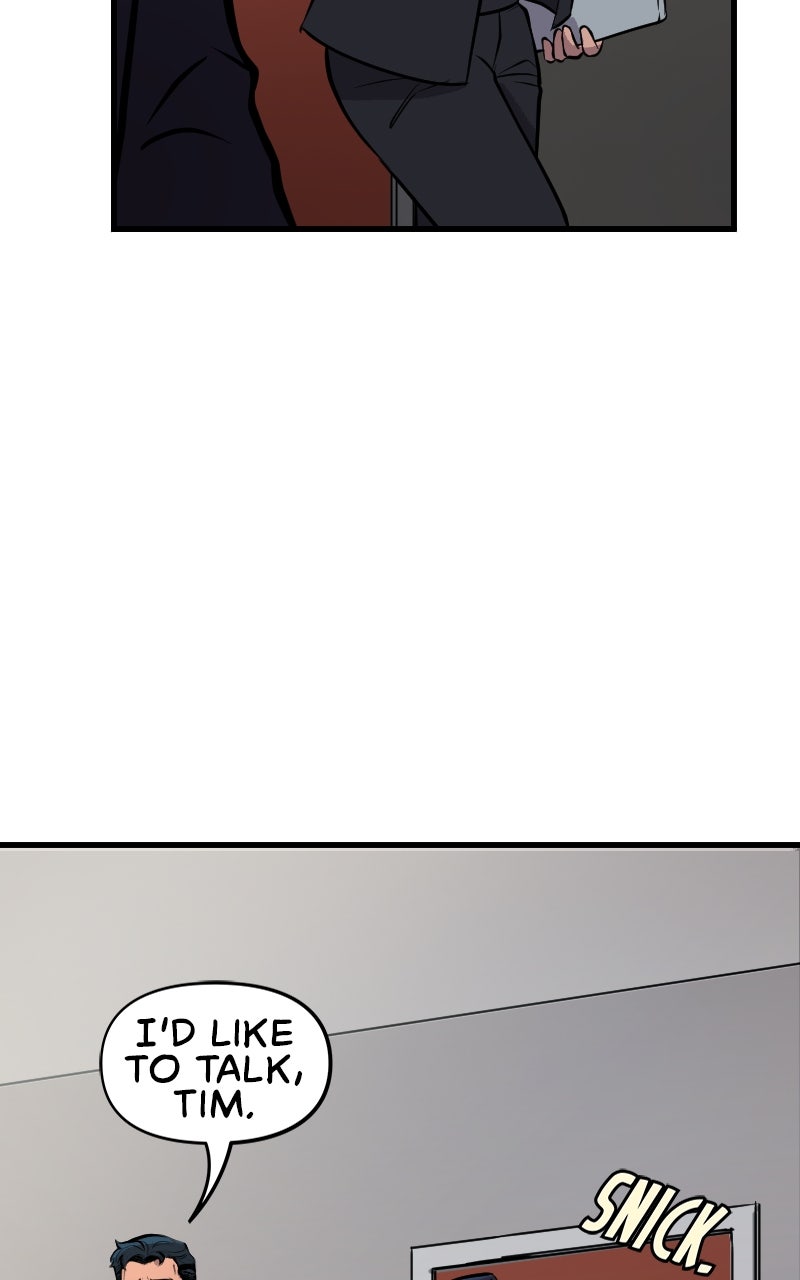 Batman: Wayne family adventures (S3) Ep. 123 - What Friends Are For page 43 - 