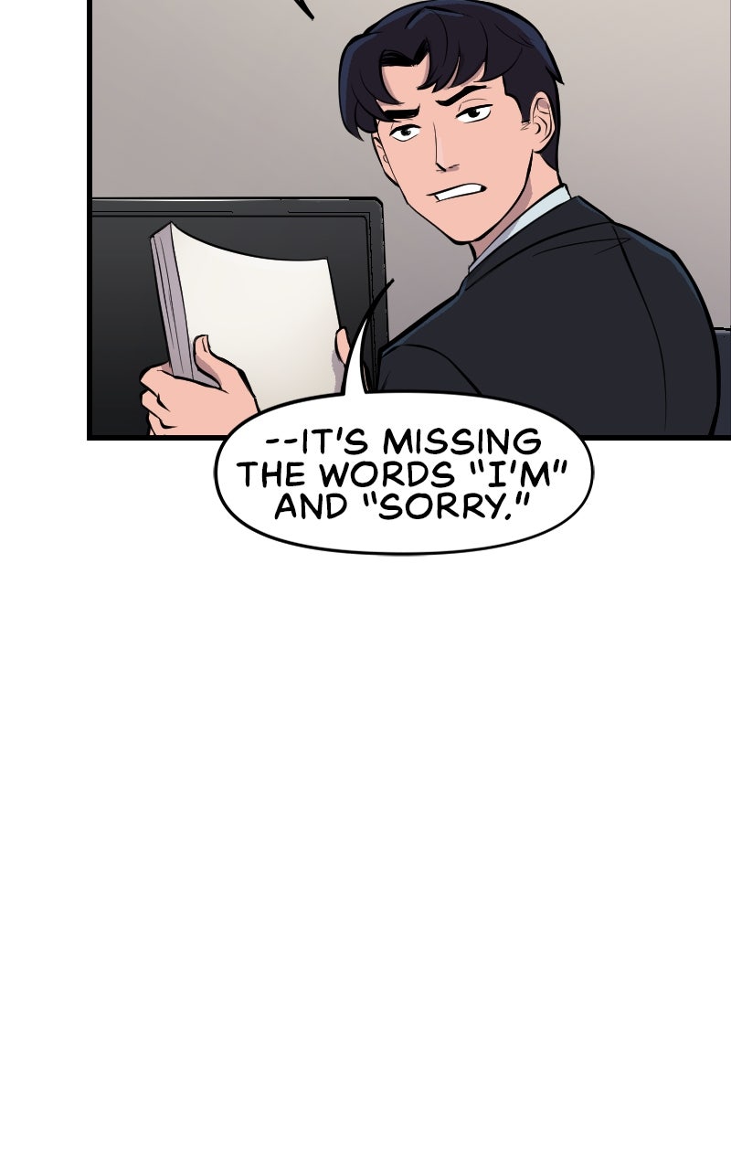 Batman: Wayne family adventures (S3) Ep. 123 - What Friends Are For page 46 - 