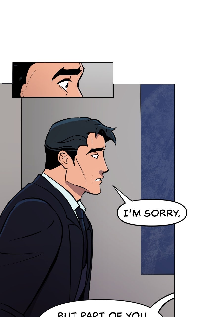 Batman: Wayne family adventures (S3) Ep. 123 - What Friends Are For page 47 - 