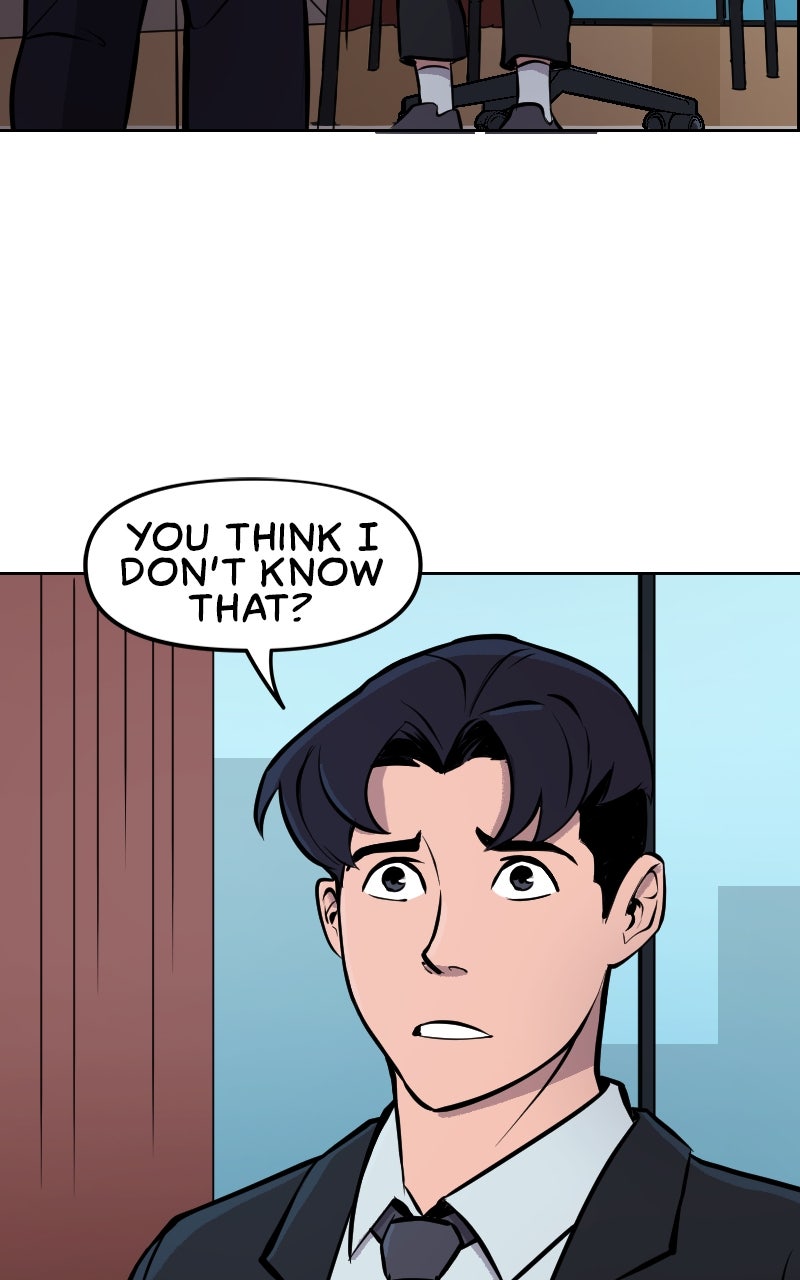 Batman: Wayne family adventures (S3) Ep. 123 - What Friends Are For page 50 - 
