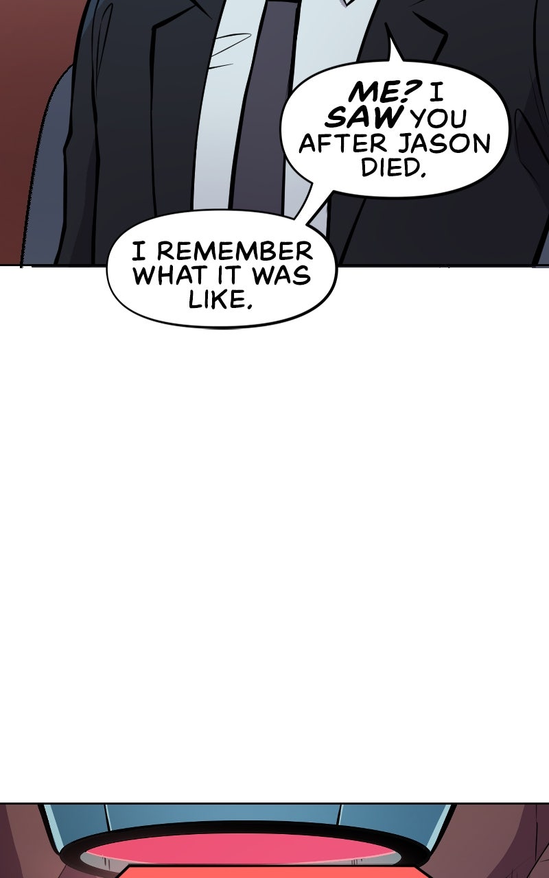 Batman: Wayne family adventures (S3) Ep. 123 - What Friends Are For page 51 - 