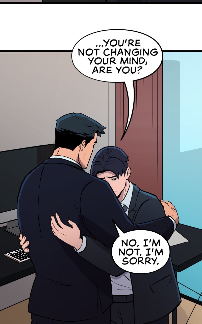 Batman: Wayne family adventures (S3) Ep. 123 - What Friends Are For page 59 - 