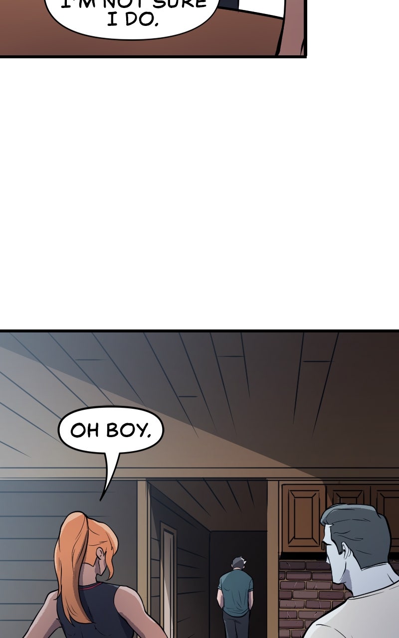 Batman: Wayne family adventures (S3) Ep. 123 - What Friends Are For page 7 - 