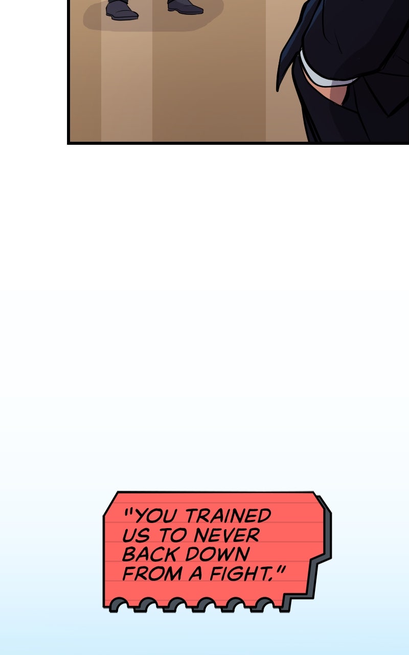 Batman: Wayne family adventures (S3) Ep. 123 - What Friends Are For page 62 - 